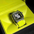 Apple Watch  Case - RSM45 -Lime Bliss